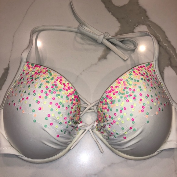 Victoria’s Secret Bikini Top - Picture 1 of 4
